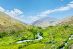 Declaration of the Afghanistan Freedom and Equality Movement(AFEM)