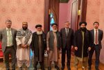 Afghanistan Freedom and Equality Movement’s statement regarding the Russian delegation meeting with the Taliban